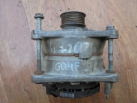 Генератор, VOLKSWAGEN, GOLF 4, 1J1, 1999, 028903028С
