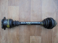 Привод, VOLKSWAGEN, PASSAT B5, 3B3, AWM, 2001, F, R