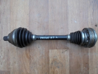 Привод, VOLKSWAGEN, PASSAT B6, 3C2, CDA BZB, 2008, F, L