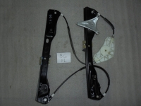 Стеклоподьемник, VOLKSWAGEN, PASSAT B6, 3C2, CDA BZB, 2008, F, L