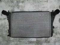 Интеркулер, VOLKSWAGEN, PASSAT CC, 358, CDAB, 2010