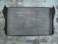Интеркулер, VOLKSWAGEN, PASSAT CC, 358, CDAB, 2010