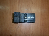 Блок управления стеклоподъемниками, VOLKSWAGEN, POLO, 612, CFNA, 2014, F