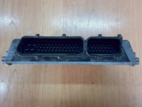 Блок управления двигателем, VOLKSWAGEN, GOLF 4, 1J1, BSE, 1999, 06A906019AK