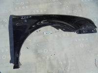 Крыло, VOLKSWAGEN, GOLF 4, 1J1, 1999, F, R