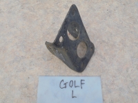 Крепление балки, VOLKSWAGEN, GOLF 4, 1J1, 1999, R, L