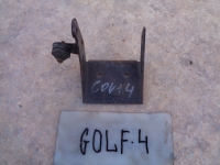 Крепление опоры двигателя, VOLKSWAGEN, GOLF 4, 1J1, 1999