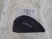 Накладка на торпеду, VOLKSWAGEN, GOLF 4, 1J1, 1999