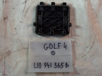 Крышка блока предохранителей, VOLKSWAGEN, GOLF 4, 1J1, 1999, 1J0941365