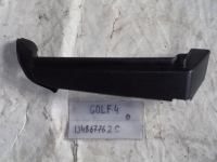 Пластик багажного отсека, VOLKSWAGEN, GOLF 4, 1J1, 1999, 1J486762