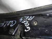 Дверь, VOLKSWAGEN, GOLF 4, 1J1, 1999, R, L