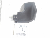 Пластик салона, VOLKSWAGEN, GOLF 4, 1J1, 1999, R, 1J1858366