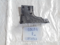 Пластик салона, VOLKSWAGEN, GOLF 4, 1J1, 1999, R, 1J1858366