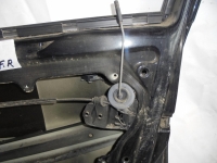 Дверь, VOLKSWAGEN, GOLF 4, 1J1, 1999, F, R