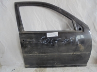 Дверь, VOLKSWAGEN, GOLF 4, 1J1, 1999, F, R