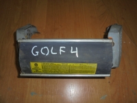 Подушка безопасности пассажира, VOLKSWAGEN, GOLF 4, 1J1, 1999