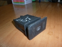 Кнопка обогрева заднего стекла, VOLKSWAGEN, GOLF 4, 1J1, 1999