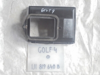 Корпус салонного фильтра, VOLKSWAGEN, GOLF 4, 1J1, 1999, 1J1819640