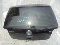 Мотор стеклоочистителя задний, VOLKSWAGEN, GOLF 4, 1J1, 1999, R