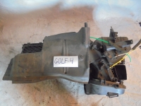 Корпус печки, VOLKSWAGEN, GOLF 4, 1J1, 1999