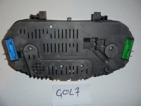 Панель приборов, VOLKSWAGEN, GOLF 4, 1J1, 1999