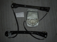Стеклоподьемник, VOLKSWAGEN, JETTA, 1K2, BSE, 2010, F, L