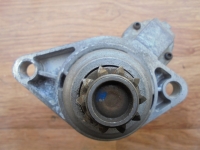 Стартер, VOLKSWAGEN, JETTA, 1K2, BSE, 2010, 0AM911023