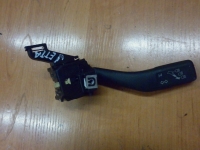 Подрулевой переключатель света, VOLKSWAGEN, JETTA, 1K2, BSE, 2010