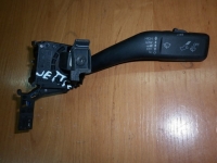Подрулевой переключатель дворников, VOLKSWAGEN, JETTA, 1K2, BSE, 2010