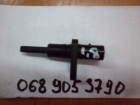 Датчик температуры впускного коллектора, VOLKSWAGEN, PASSAT B5, 3B3, AWM, 2001, 06B905379