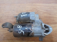 Стартер, VOLKSWAGEN, PASSAT B5, 3B3, AWM, 2001