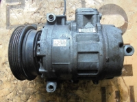 Компрессор кондиционера, VOLKSWAGEN, PASSAT B5, 3B3, AWM, 2001