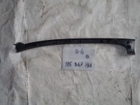 Пластик салона, VOLKSWAGEN, PASSAT B6, 3C2, CDA BZB, 2008, 905867766