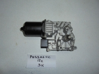 Мотор стеклоочистителя, VOLKSWAGEN, PASSAT CC, 358, CDAB, 2010, F