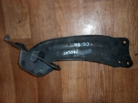 Рычаг, VOLKSWAGEN, PASSAT CC, 358, CDAB, 2010, R, L
