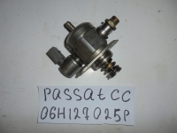Тнвд, VOLKSWAGEN, PASSAT CC, 358, CDAB, 2010, 06H127025P