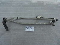 Трапеция дворников, VOLKSWAGEN, PASSAT CC, 358, CDAB, 2010