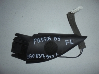 Динамик, VOLKSWAGEN, PASSAT B5, 3B3, AWM, 2001, F, L, 3B0837977L