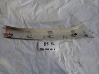 Накладка на стойку, VOLKSWAGEN, PASSAT B5, 3B3, AWM, 2001, F, L, верх, 3B0867351