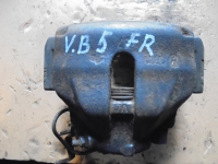 Суппорт тормозной, VOLKSWAGEN, PASSAT B5, 3B3, AWM, 2001, F, R