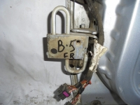 Дверь, VOLKSWAGEN, PASSAT B5, 3B3, AWM, 2001, F, R