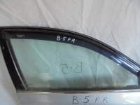 Дверь, VOLKSWAGEN, PASSAT B5, 3B3, AWM, 2001, F, R