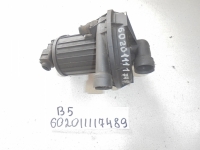 Насос продувки катализатора, VOLKSWAGEN, PASSAT B5, 3B3, AWM, 2001, 602011117489