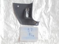 Накладка на стойку, VOLKSWAGEN, PASSAT B6, 3C2, CDA BZB, 2008, F, L, низ