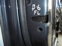 Дверь, VOLKSWAGEN, PASSAT B6, 3C2, CDA BZB, 2008, F, L
