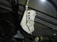 Дверь, VOLKSWAGEN, PASSAT B5, 3B3, AWM, 2001, F, R