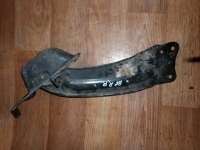 Рычаг, VOLKSWAGEN, PASSAT B6, 3C2, CDA BZB, 2008, R, R