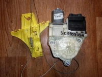 Мотор стеклоподъемника, VOLKSWAGEN, PASSAT CC, 358, CDAB, 2010, R, R, 3C0959794