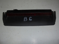 Стоп-сигнал дополнительный, VOLKSWAGEN, PASSAT B6, 3C2, CDA BZB, 2008