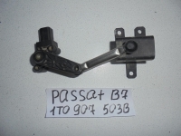 Датчик регулировки дорожного просвета, VOLKSWAGEN, PASSAT B6, 3C2, CDA BZB, 2008, 1T0907503